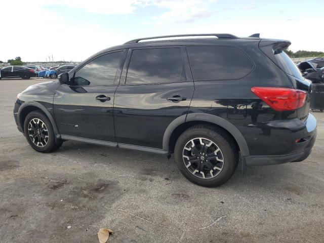 Продаж на аукціоні авто 2020 Nissan Pathfinder Sv, vin: 5N1DR2BM9LC648079, номер лоту: 69549395