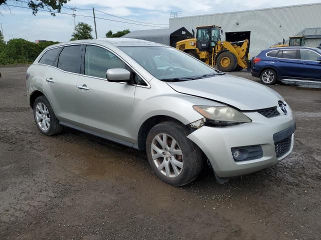 Aukcja sprzedaży 2007 Mazda Cx-7, vin: JM3ER293070143844, numer aukcji: 68691815
