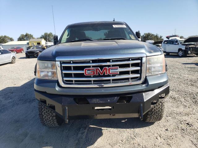 2009 Gmc Sierra K15 მანქანა იყიდება აუქციონზე, vin: 2GTEK290991135235, აუქციონის ნომერი: 67492285