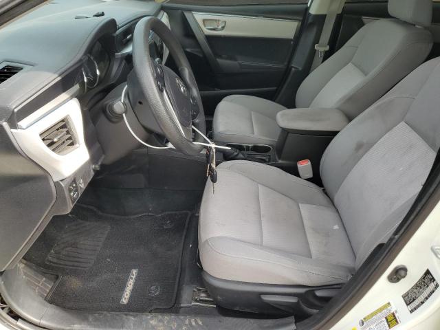 2014 Toyota Corolla L მანქანა იყიდება აუქციონზე, vin: 5YFBURHE0EP089230, აუქციონის ნომერი: 67274175