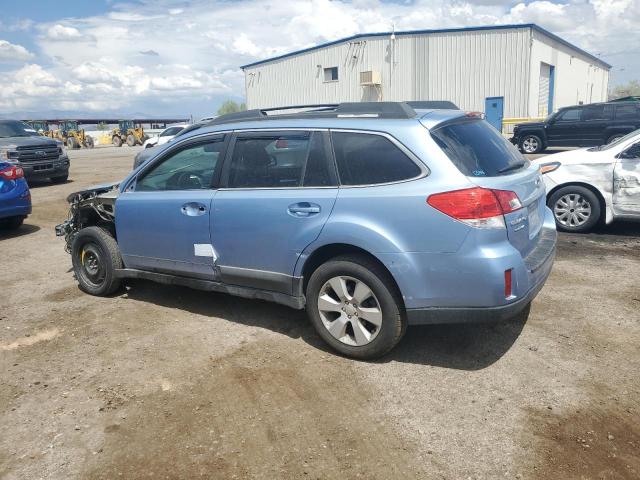 70334845 :رقم المزاد ، 4S4BRBCC3A3372475 vin ، 2010 Subaru Outback 2.5i Premium مزاد بيع