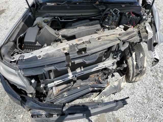 Продажа на аукционе авто 2022 Chevrolet Colorado L, vin: 1GCHSCEA1N1166061, номер лота: 86297075