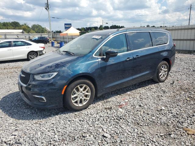 Продаж на аукціоні авто 2022 Chrysler Pacifica, vin: 2C4RC1BG4NR194138, номер лоту: 76840785