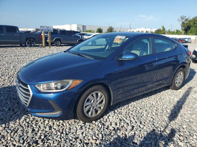 Aukcja sprzedaży 2017 Hyundai Elantra Se, vin: 5NPD74LF4HH060267, numer aukcji: 67592035