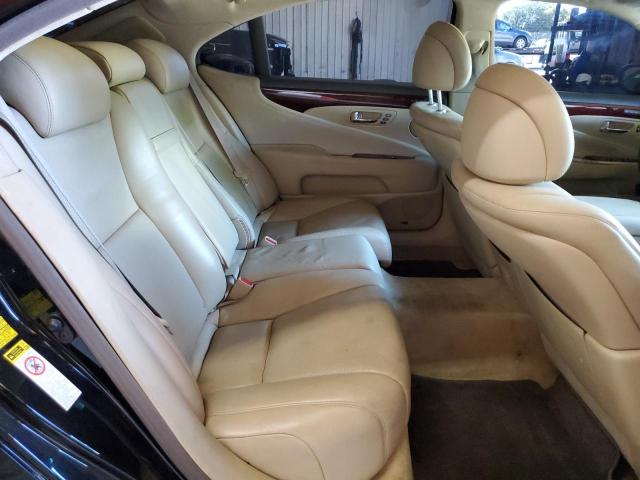 Aukcja sprzedaży 2009 Lexus Ls 460l, vin: JTHGL46F195034746, numer aukcji: 65789325