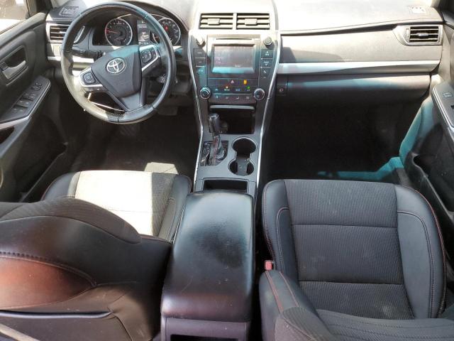 Auction sale of the 2017 Toyota Camry, vin: 4T1BF1FK7HU451772, lot number: 67405015