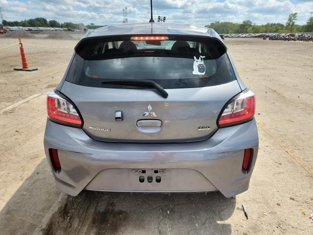 67471585 :رقم المزاد ، ML32AWHJXNH006695 vin ، 2022 Mitsubishi Mirage مزاد بيع