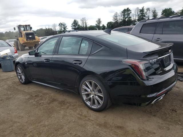 66409935 :رقم المزاد ، 1G6DU5RKXL0140474 vin ، 2020 Cadillac Ct5 مزاد بيع