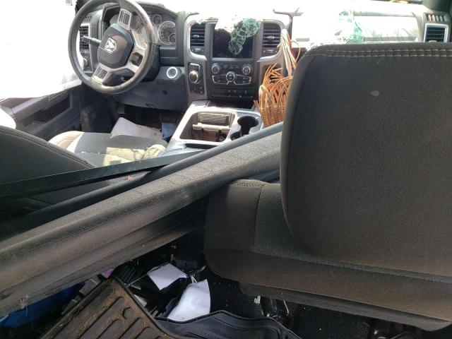 Продаж на аукціоні авто 2024 Ram 1500 Classic, vin: 1C6RR7LT4RS188462, номер лоту: 67482235