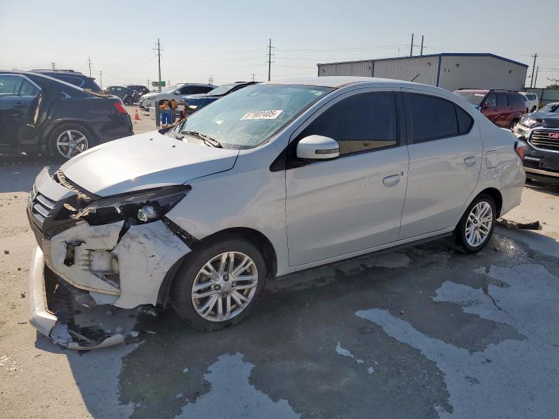 Aukcja sprzedaży 2023 Mitsubishi Mirage, vin: ML32FVFJ4PHF02158, numer aukcji: 67902405