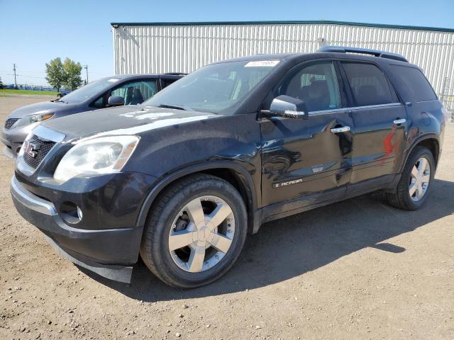 Продаж на аукціоні авто 2008 Gmc Acadia Slt, vin: 1GKEV23738J141117, номер лоту: 70221665