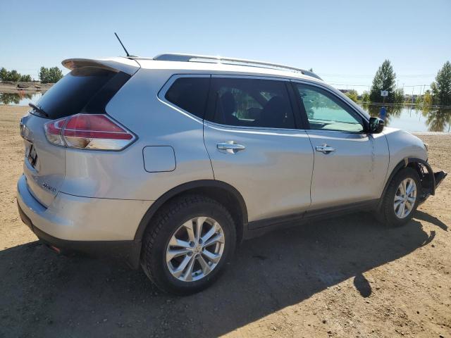 2016 Nissan Rogue მანქანა იყიდება აუქციონზე, vin: 5N1AT2MV5GC896278, აუქციონის ნომერი: 69992575