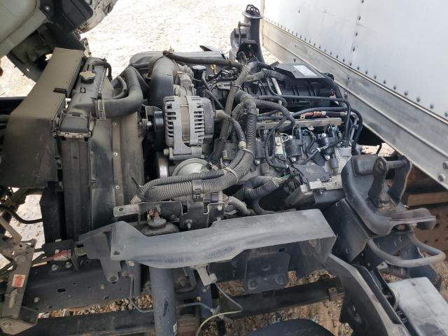 68253475 :رقم المزاد ، 54DC4W1B3JS811698 vin ، 2018 Isuzu Npr Hd مزاد بيع
