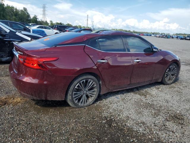 Aukcja sprzedaży 2017 Nissan Maxima, vin: 1N4AA6AP8HC375456, numer aukcji: 68942845