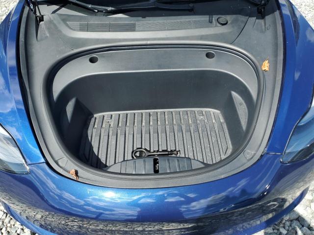 Продажа на аукционе авто 2021 Tesla Model 3, vin: 5YJ3E1EB5MF981335, номер лота: 70350135