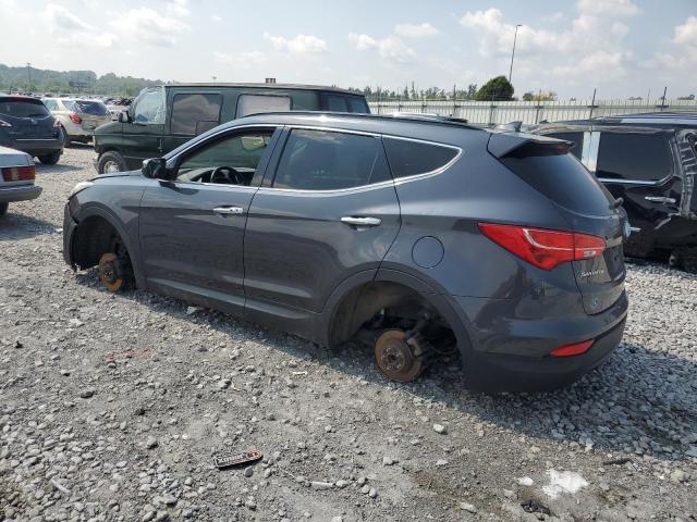2015 Hyundai Santa Fe მანქანა იყიდება აუქციონზე, vin: 5XYZU3LB4FG293642, აუქციონის ნომერი: 67785255