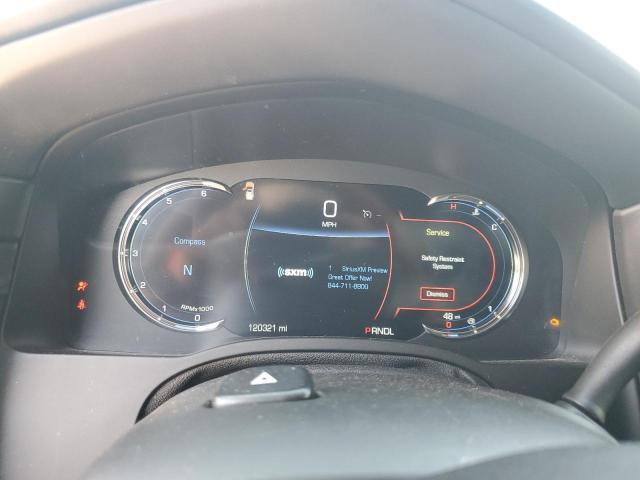 Aukcja sprzedaży 2019 Cadillac Escalade, vin: 1GYS4DKJ0KR346651, numer aukcji: 68379155