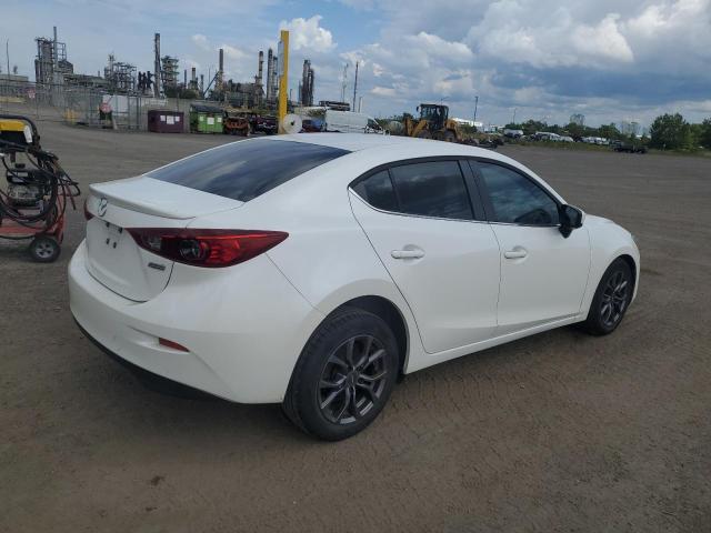 69222825 :رقم المزاد ، JM1BN1T7XH1151636 vin ، 2017 Mazda 3 Se مزاد بيع