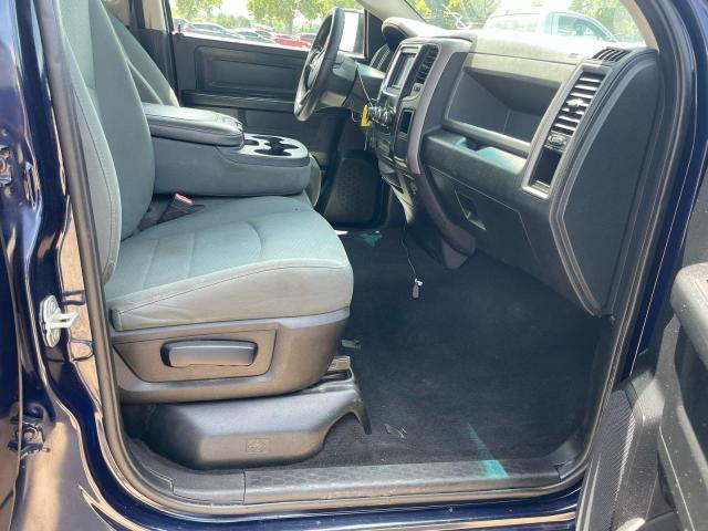 68896865 :رقم المزاد ، 1C6RR7FT4FS601200 vin ، 2015 Ram 1500 St مزاد بيع