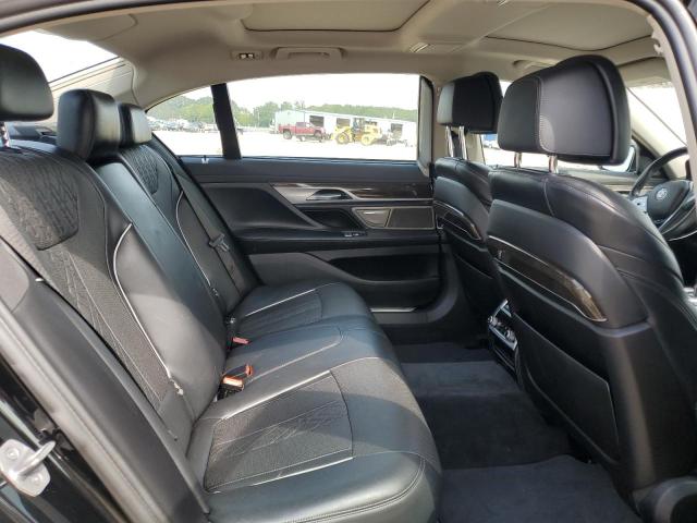 70451075 :رقم المزاد ، WBA7T4C0XNCH65571 vin ، 2022 Bmw 740 مزاد بيع