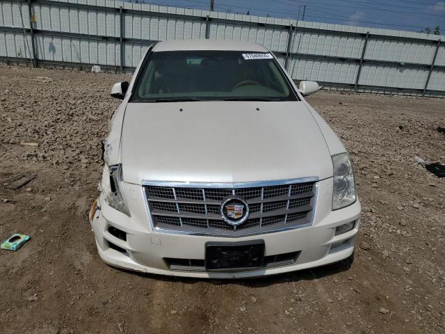 Продажа на аукционе авто 2011 Cadillac Sts, vin: 1G6DX6ED5B0162269, номер лота: 75012085