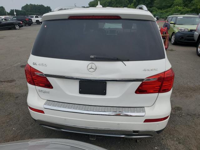 Aukcja sprzedaży 2016 Mercedes-benz Gl 450 4ma, vin: 4JGDF6EE7GA661595, numer aukcji: 67015055
