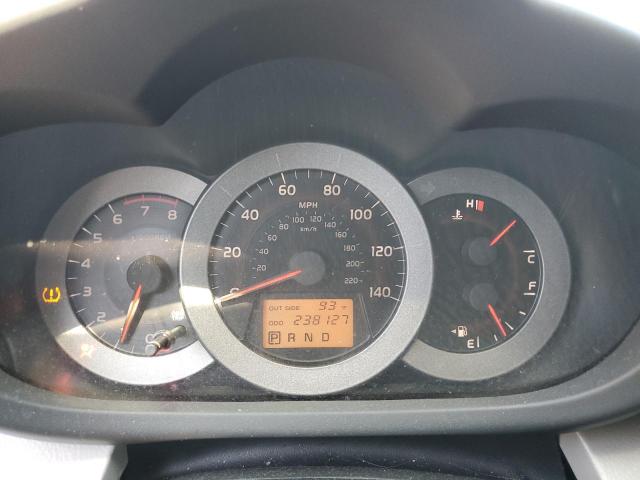 Продажа на аукционе авто 2008 Toyota Rav4, vin: JTMZD33V385081112, номер лота: 69348135