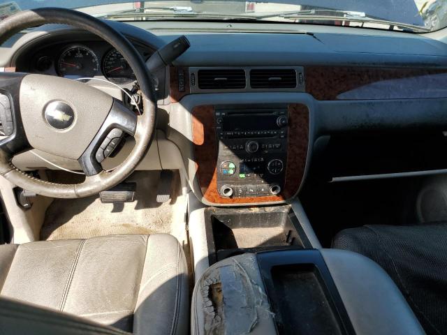 68574715 :رقم المزاد ، 1GNFC16J07R212711 vin ، 2007 Chevrolet Suburban مزاد بيع