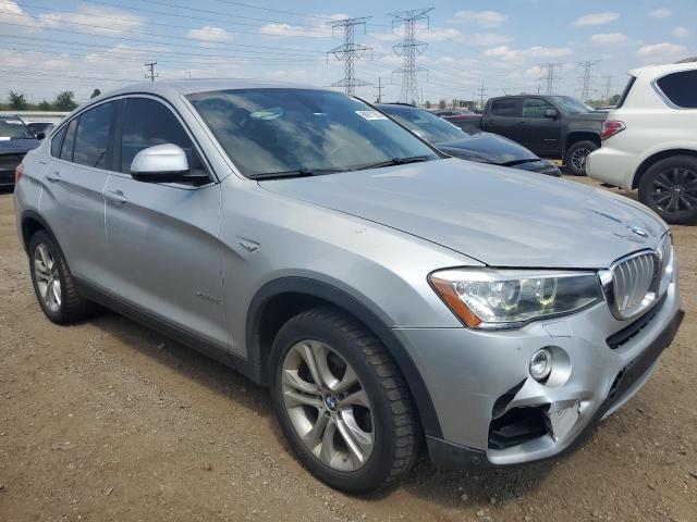68917935 :رقم المزاد ، 5UXXW3C55F0M88911 vin ، 2015 Bmw X4 Xdrive2 مزاد بيع