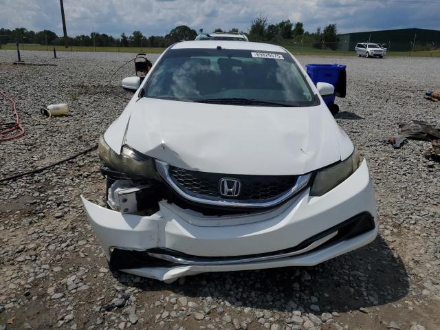 2014 Honda Civic მანქანა იყიდება აუქციონზე, vin: 19XFB2F50EE066338, აუქციონის ნომერი: 69820575