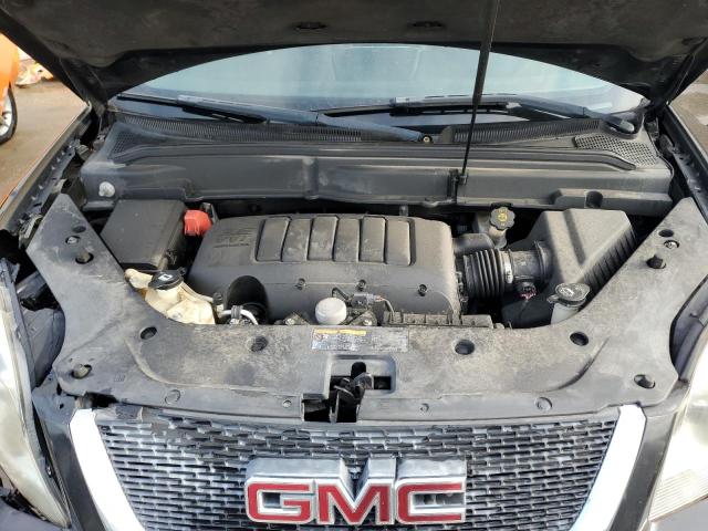 Aukcja sprzedaży 2011 Gmc Acadia, vin: 1GKKVRED8BJ395282, numer aukcji: 68437945