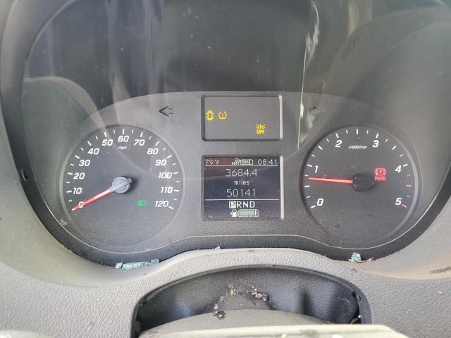 Продаж на аукціоні авто 2022 Mercedes-benz Sprinter, vin: W1Y4ECHY5NT104810, номер лоту: 66594095