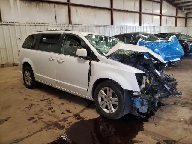 Продажа на аукционе авто 2019 Dodge Grand Caravan, vin: 2C4RDGDG0KR571864, номер лота: 70164475