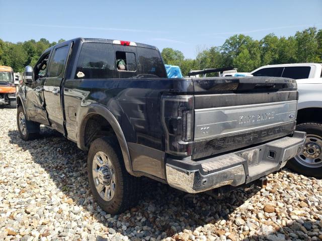 90916445 :رقم المزاد ، 1FT8W3BT0KEG22422 vin ، 2019 Ford F350 Super مزاد بيع