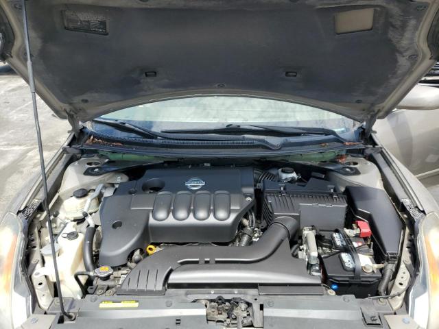 2008 Nissan Altima 2.5 მანქანა იყიდება აუქციონზე, vin: 1N4AL21E98N424637, აუქციონის ნომერი: 70126535