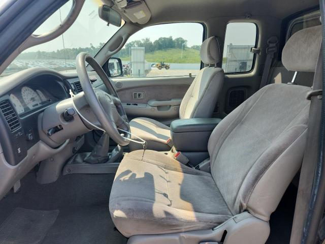 2004 Toyota Tacoma Xtr მანქანა იყიდება აუქციონზე, vin: 5TEWN72N04Z436351, აუქციონის ნომერი: 67316235