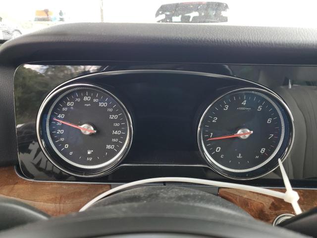 Aukcja sprzedaży 2018 Mercedes-benz E, vin: WDDZF4JB1JA344063, numer aukcji: 70007635