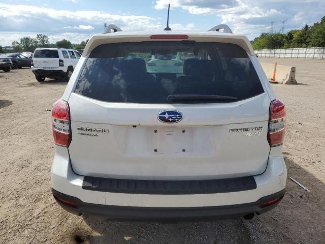 2014 Subaru Forester მანქანა იყიდება აუქციონზე, vin: JF2SJAPC5EH543334, აუქციონის ნომერი: 53820246