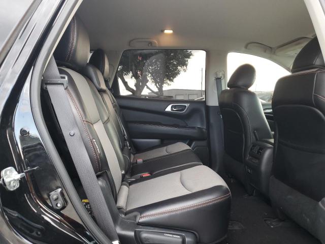 Продаж на аукціоні авто 2020 Nissan Pathfinder Sv, vin: 5N1DR2BM9LC648079, номер лоту: 69549395