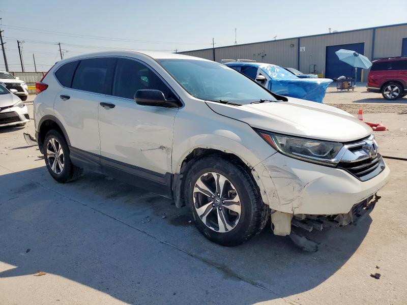 Продаж на аукціоні авто 2017 Honda Cr-v, vin: 5J6RW5H30HL006757, номер лоту: 67419985