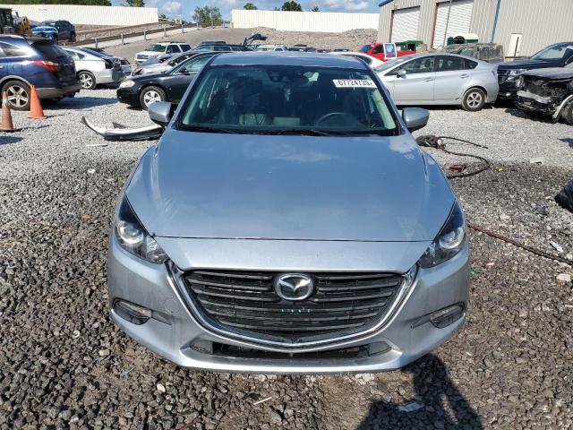 Продаж на аукціоні авто 2018 Mazda 3 Touring, vin: 3MZBN1V36JM201108, номер лоту: 67724735