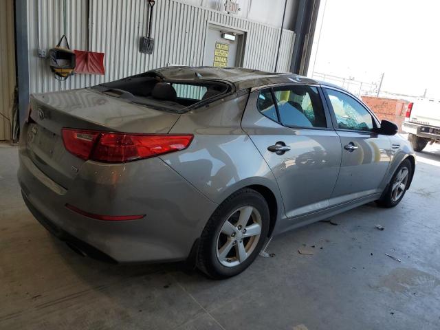 Продаж на аукціоні авто 2015 Kia Optima Lx, vin: 5XXGM4A77FG475433, номер лоту: 68848095