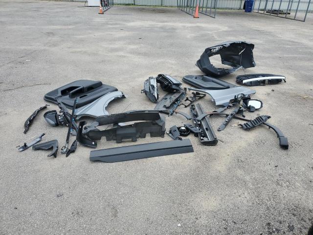 Aukcja sprzedaży 2024 Honda Cr-v Lx, vin: 2HKRS3H27RH302801, numer aukcji: 67435585