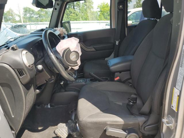 Aukcja sprzedaży 2016 Jeep Wrangler Unlimited, vin: 1C4HJWDG0GL135725, numer aukcji: 67404865