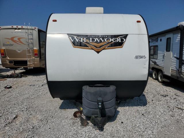 Продажа на аукционе авто 2020 Forest River Wildwood M-27re, vin: 4X4TWDC22L8807510, номер лота: 69759415