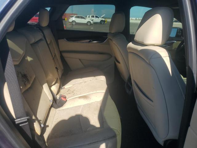 68213945 :رقم المزاد ، 1GYKNDRS2JZ248859 vin ، 2018 Cadillac Xt5 Luxury مزاد بيع