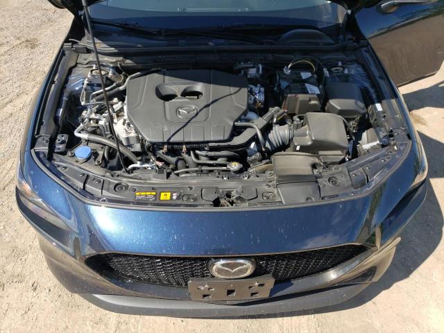 Aukcja sprzedaży 2025 Mazda 3, vin: JM1BPAKM3S1788201, numer aukcji: 69814925