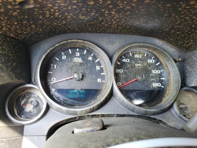 Продажа на аукционе авто 2007 Chevrolet Silverado, vin: 1GCEC14X07Z616944, номер лота: 70187495