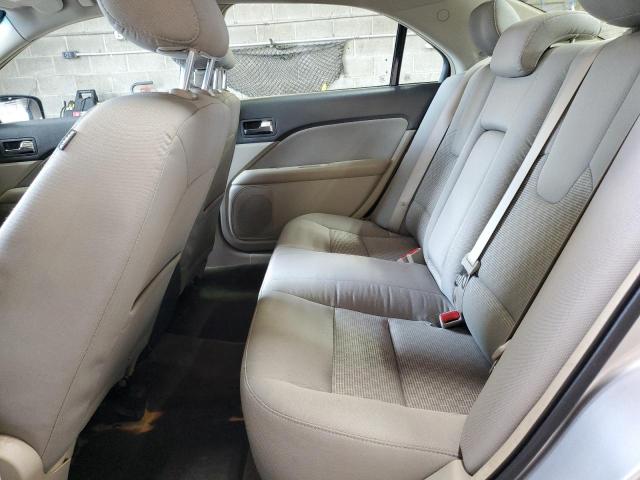 Продаж на аукціоні авто 2011 Ford Fusion Se, vin: 3FAHP0HA0BR289465, номер лоту: 70631665