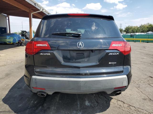 Aukcja sprzedaży 2008 Acura Mdx Techno, vin: 2HNYD283X8H505465, numer aukcji: 70329695